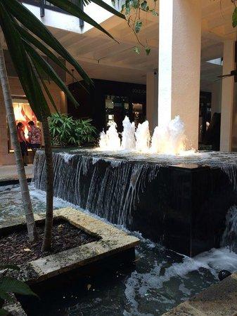 Plaża w Bal Harbour