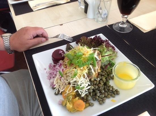 Klub golfowy w Vejle