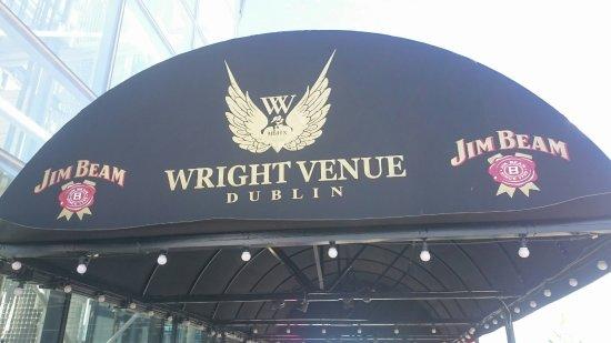 Klub nocny Wright Venue