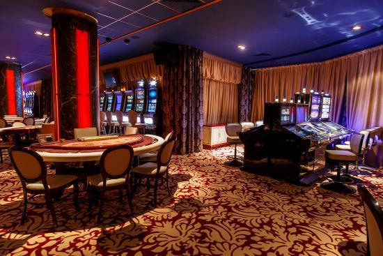 Victoria Casino