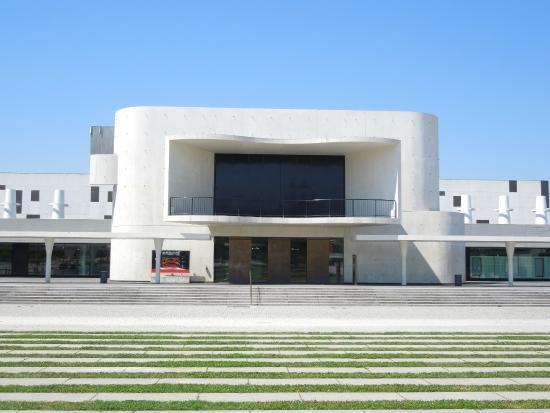 Narodowy Teatr w Darmstadt