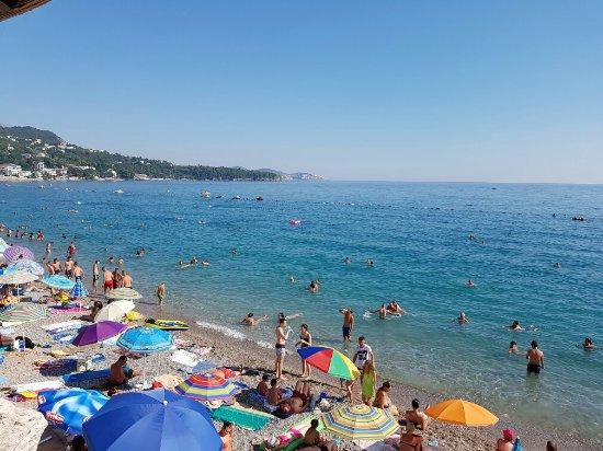 Plaża Sutomore
