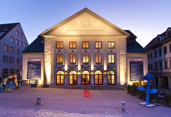 Teatr Mittelsächsisches