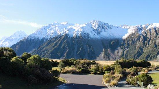 Sir Edmund Hillary Alpine Centre