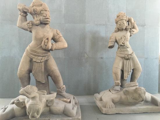 Muzeum Rzeźby Czampa