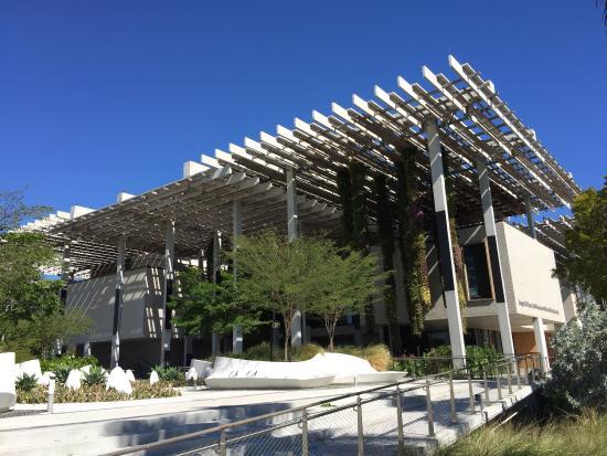 Muzeum Sztuki Perez w Miami