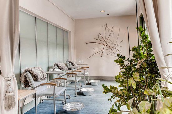 Vail Athletic Club & Spa