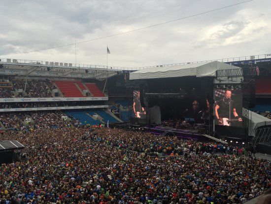 Stadion piłkarski Ullevaal Stadion