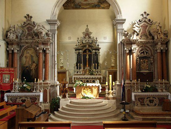 Kościół św. Krzyża