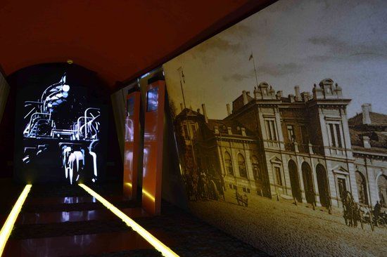 Piwnica pod Fortuną