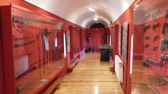 Muzeum Regionalne w Jaworze