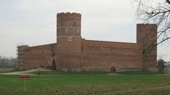 Muzeum Szlachty Mazowieckiej