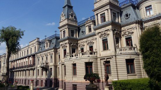 Muzeum Kanału "Dętka"