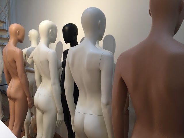 Muzeum strojów i koronek