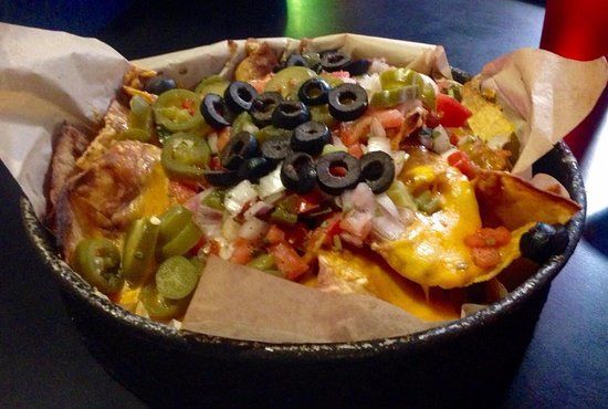 Gino's East Magnificent Mile