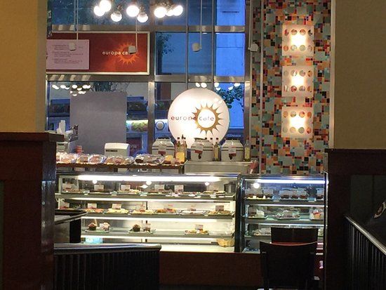 Europa Café