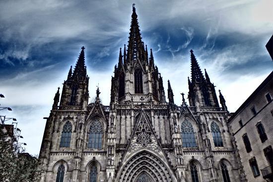 Dzielnica Hiszpańska