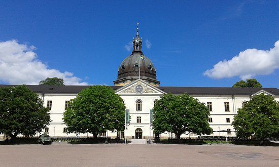 Muzeum Wojska Szwedzkiego