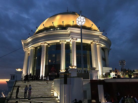 Wieżowiec State Tower