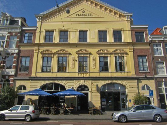 Holenderskie Muzeum Oporu