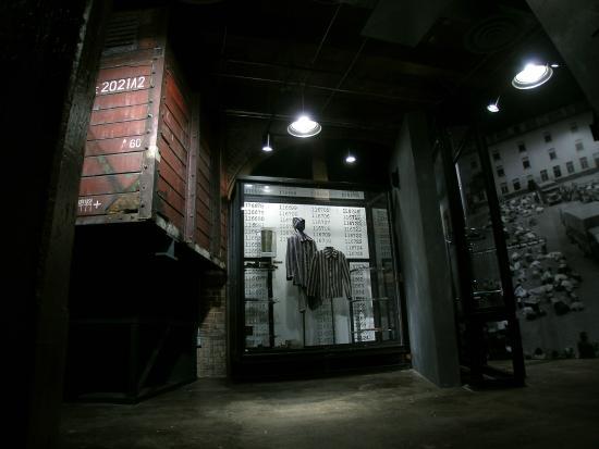 Akwarium Dallas World