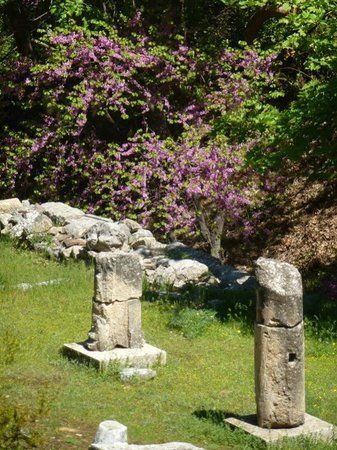 Stanowisko archeologiczne Amphiaraion