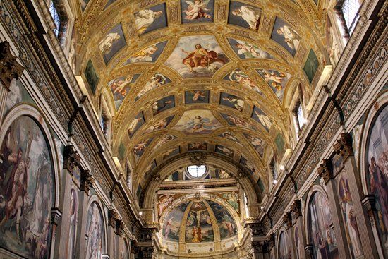 Kartuzja w Garegnano