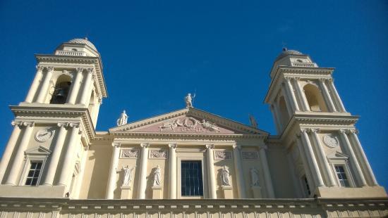 Katedra San Maurizio