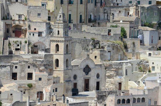 Kościół San Pietro Barisano