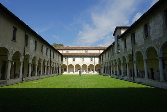 Muzeum Santa Giulia