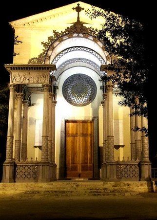 Kościół Świętego Leopolda