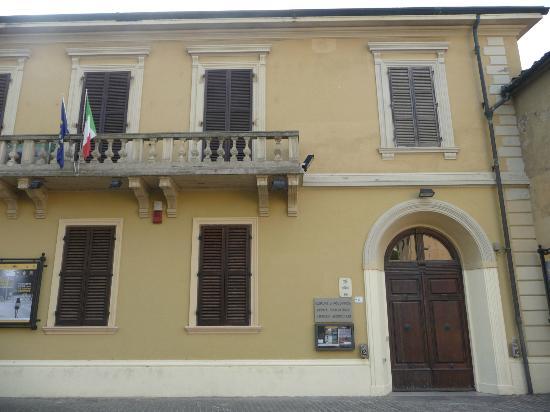 Miejska Galeria Sztuki im. Amedeo Modigliani