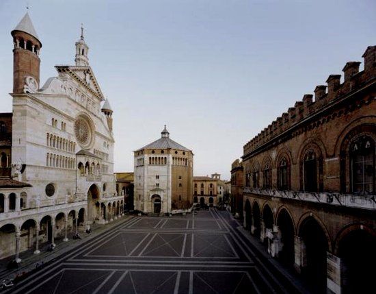 Collezione dei Violini di Palazzo Comunale