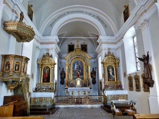 Kościół św. Antoniego