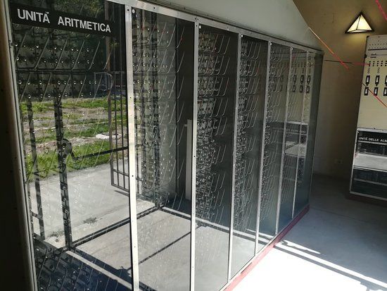 Muzeum Przyrzadow Matematycznych