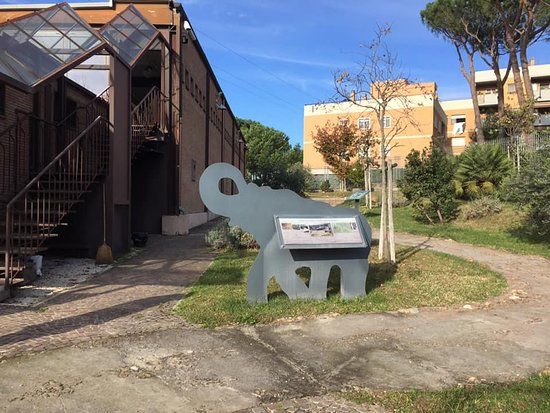 Muzeum Archeologiczne Casal de' Pazzi