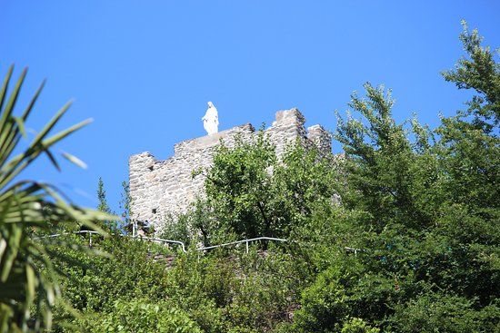 Chiesa di S. Leonardo