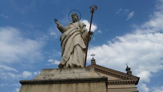 Chiesa di San Giuseppe Sposo della Beata Vergine Maria
