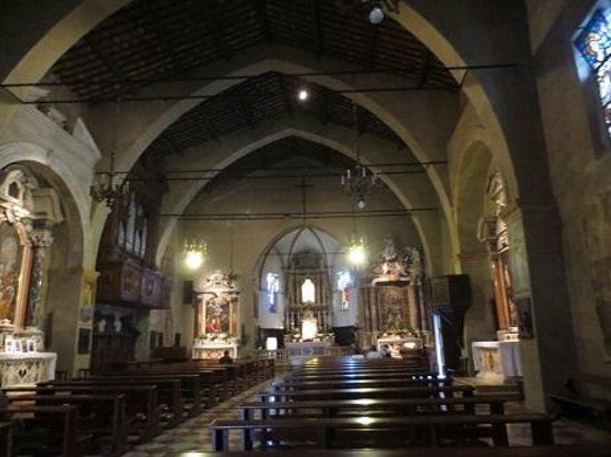 Kościół Santa Maria della Pieve