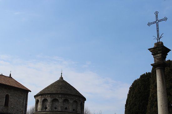 Battistero di San Giovanni Battista
