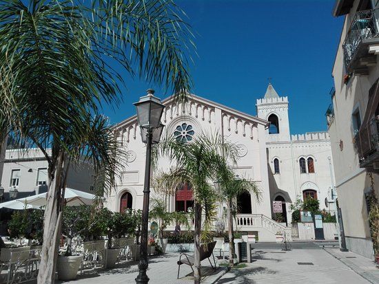 Duomo - Parrocchia San Giuseppe