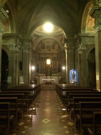 Chiesa di Santa Maria del Fiore