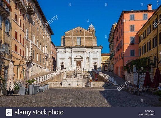 Piazza del Plebiscito