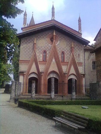 Sant'Antonio di Ranverso Abbey