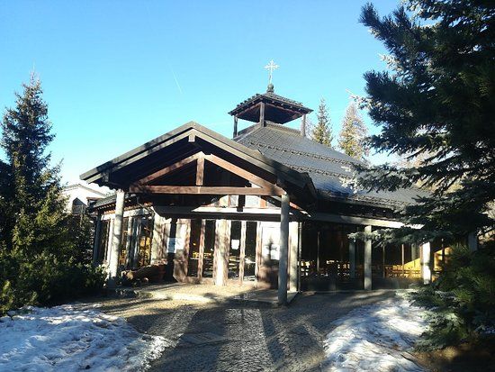 Chiesa della Maternita di Maria