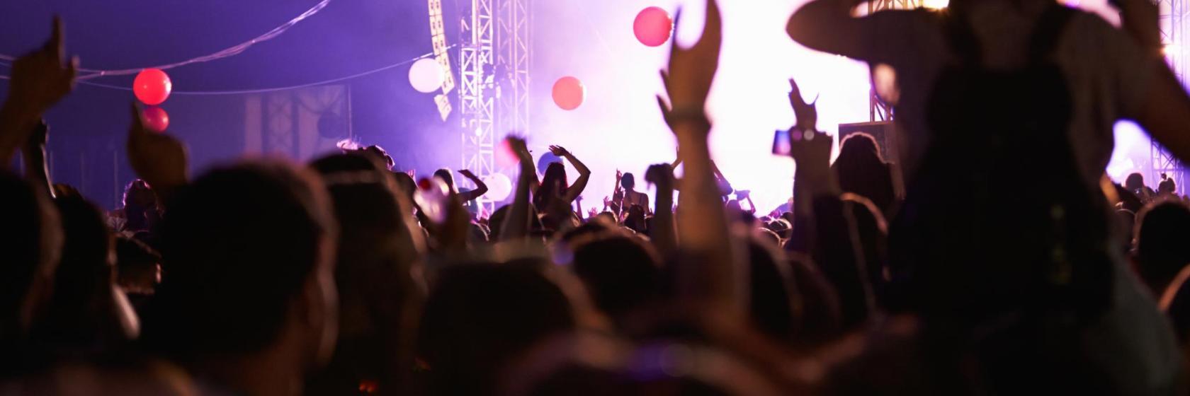 Dyskoteka Il Muretto