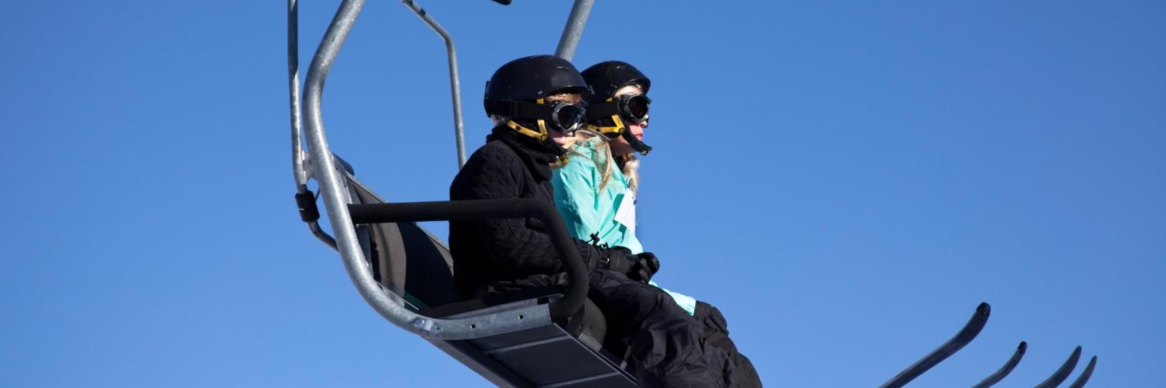 Wyciąg krzesełkowy Campolongo