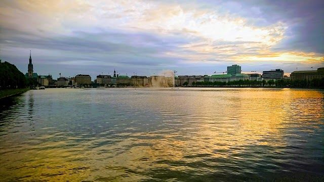 Muzeum sztuki Hamburger Kunsthalle