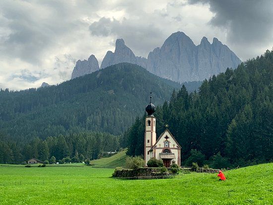 Chiesa di S. Giovanni battista