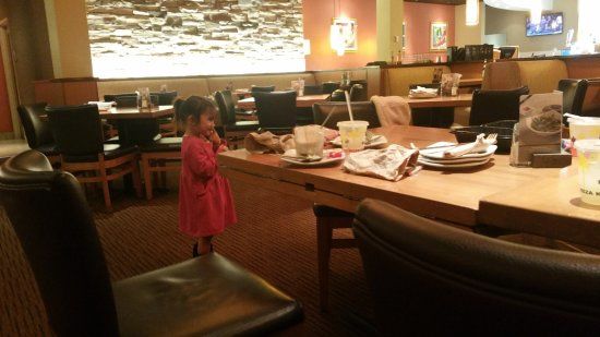 California Pizza Kitchen